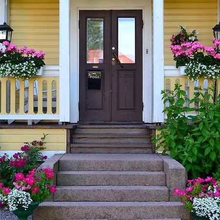 Villa Baumgartner Loviisa Kültér fotó