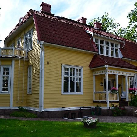 Villa Baumgartner Loviisa Kültér fotó