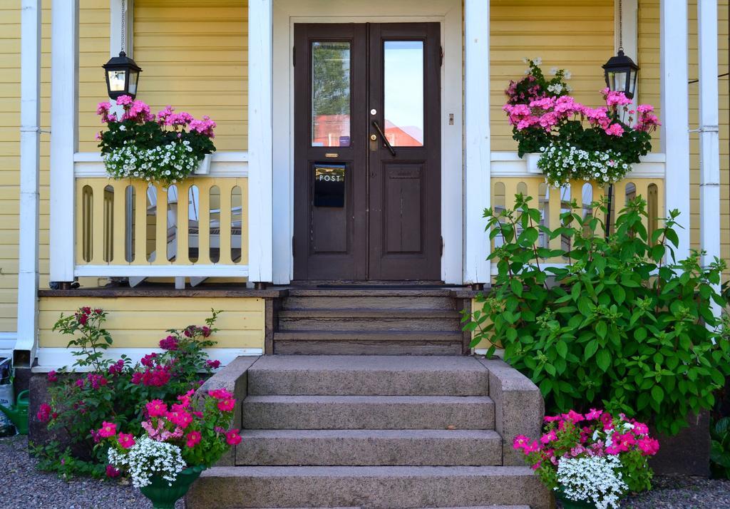 Villa Baumgartner Loviisa Kültér fotó