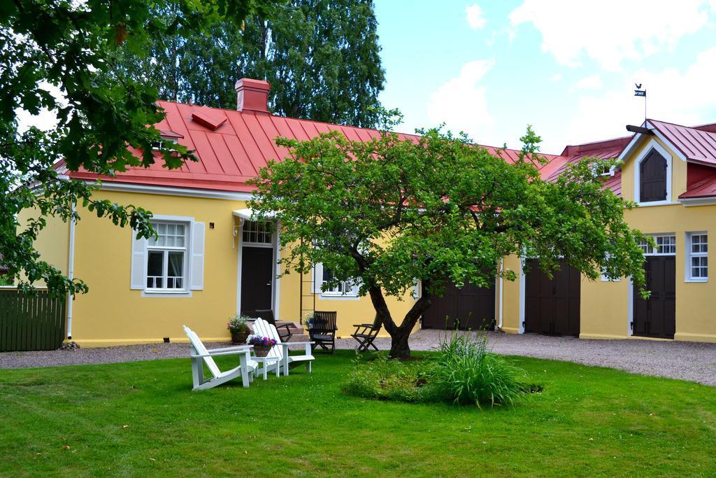 Villa Baumgartner Loviisa Kültér fotó