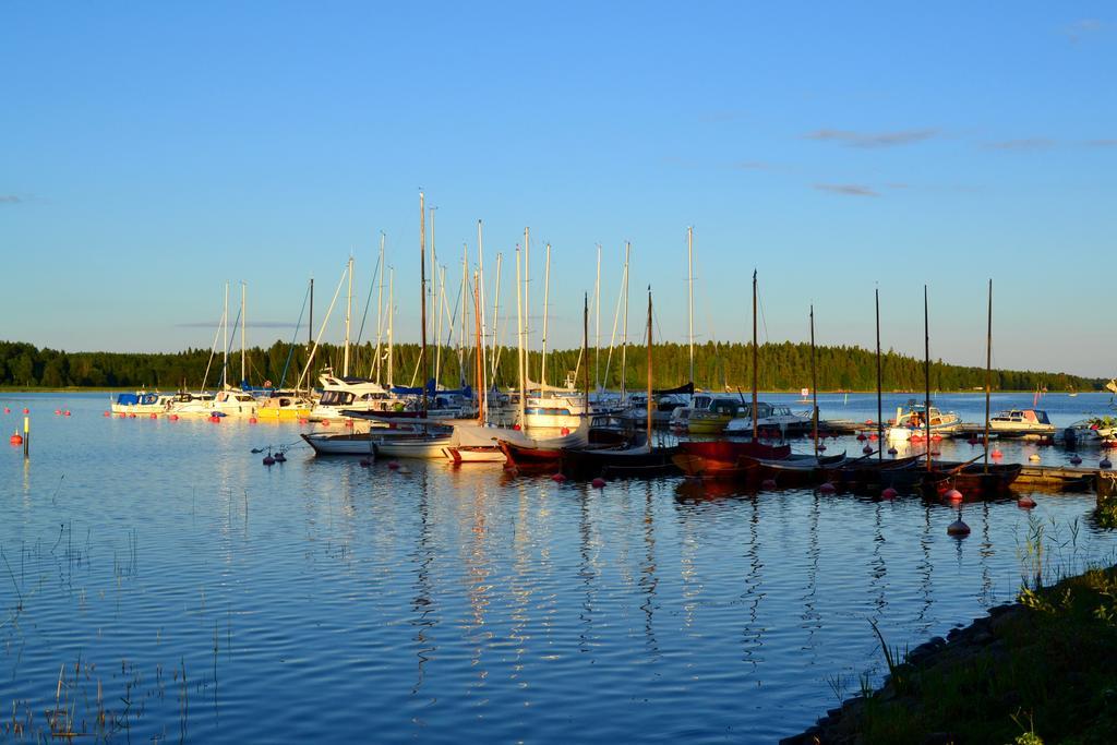 Villa Baumgartner Loviisa Kültér fotó