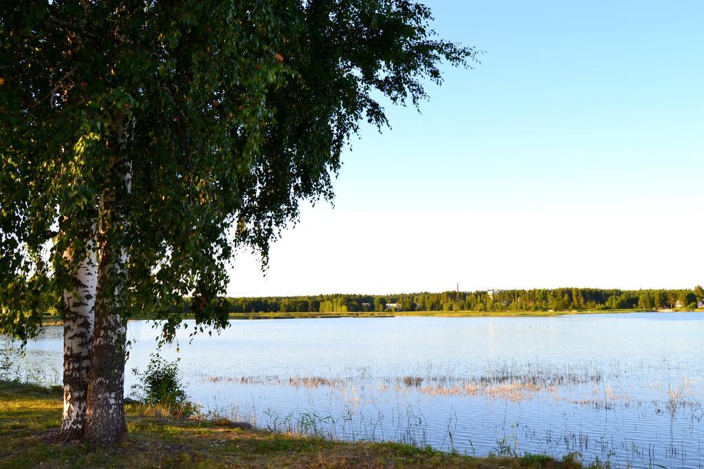 Villa Baumgartner Loviisa Kültér fotó