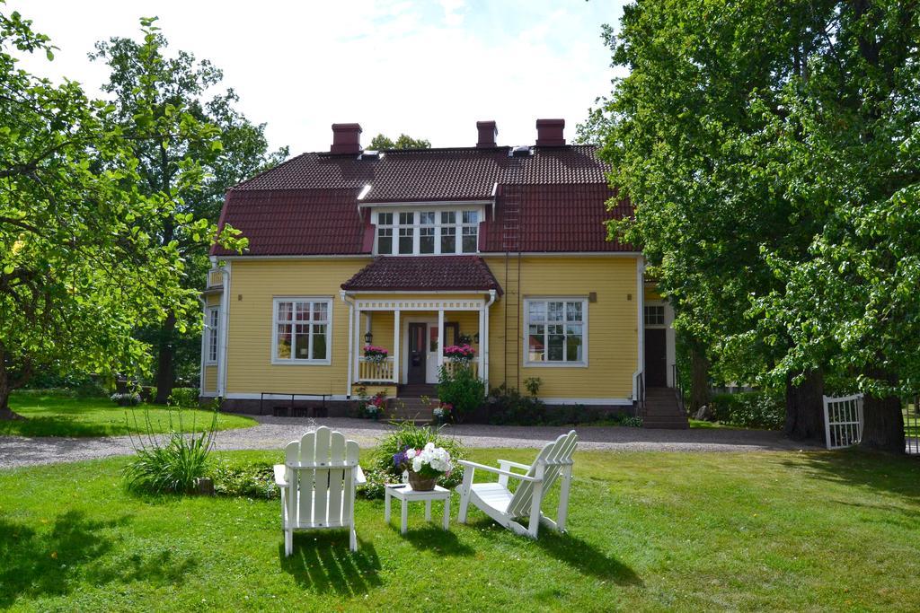 Villa Baumgartner Loviisa Kültér fotó